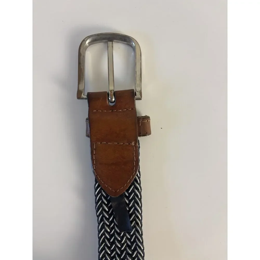 Unbranded vtg woven